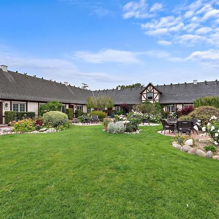 Hotel The Marlo Solvang Exterior foto